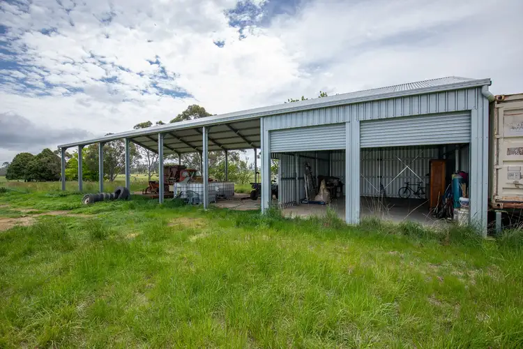 Fourth view of Homely rural property listing, 75 Blush Road, Guyra NSW 2365