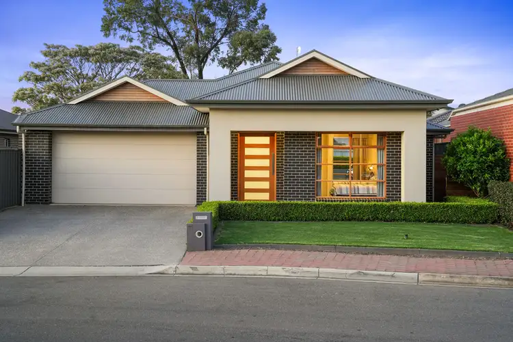 11 Orchid Court, Paradise SA 5075