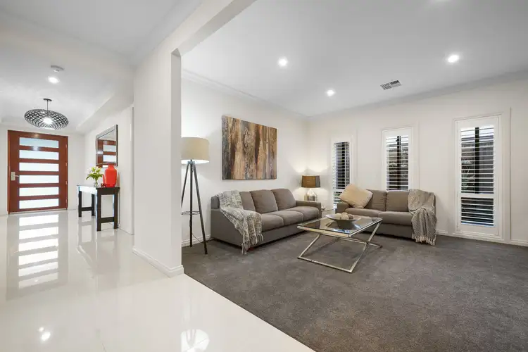 Third view of Homely house listing, 11 Orchid Court, Paradise SA 5075