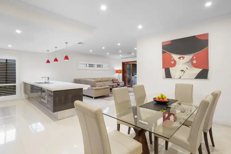 Fifth view of Homely house listing, 11 Orchid Court, Paradise SA 5075