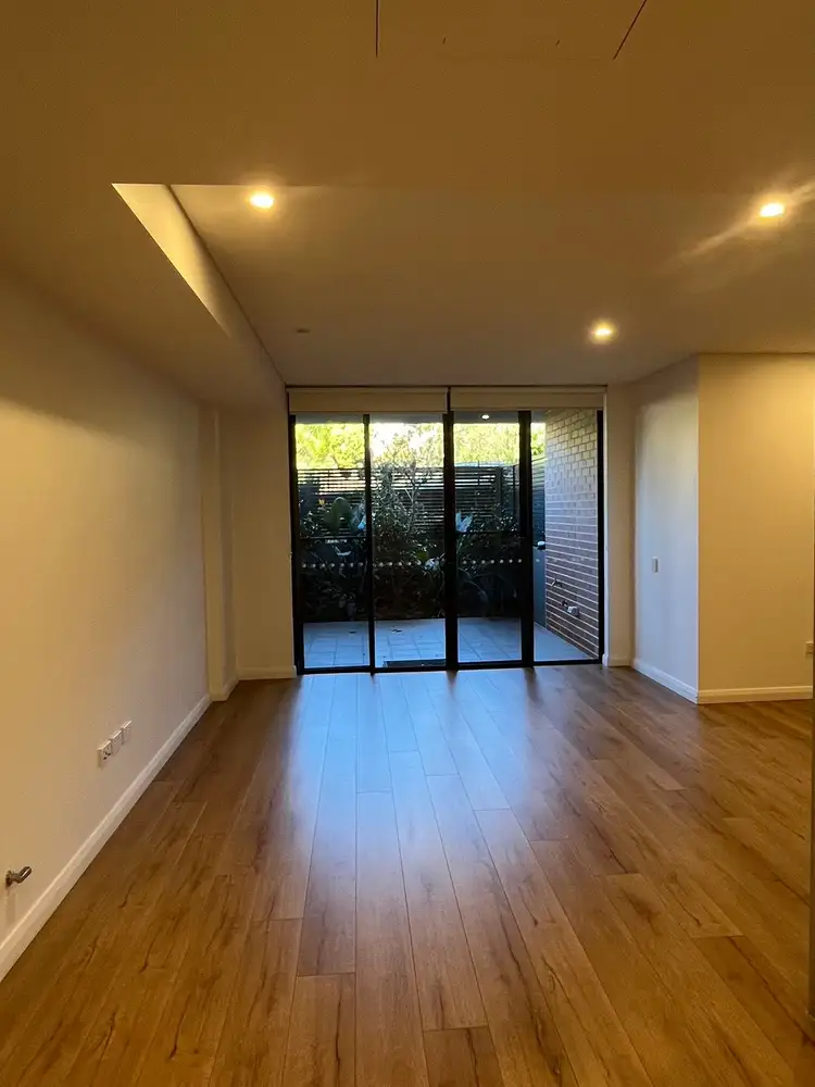 Fourth view of Homely house listing, G07/28-34 Carlingford Road, Epping NSW 2121