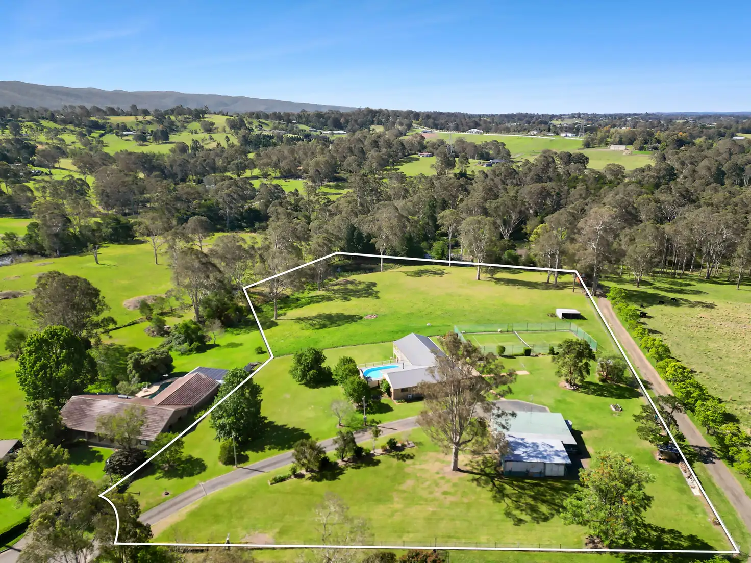 Main view of Homely house listing, 13 Rowland Avenue, Kurmond NSW 2757