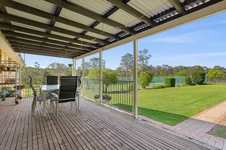 Fifth view of Homely house listing, 13 Rowland Avenue, Kurmond NSW 2757