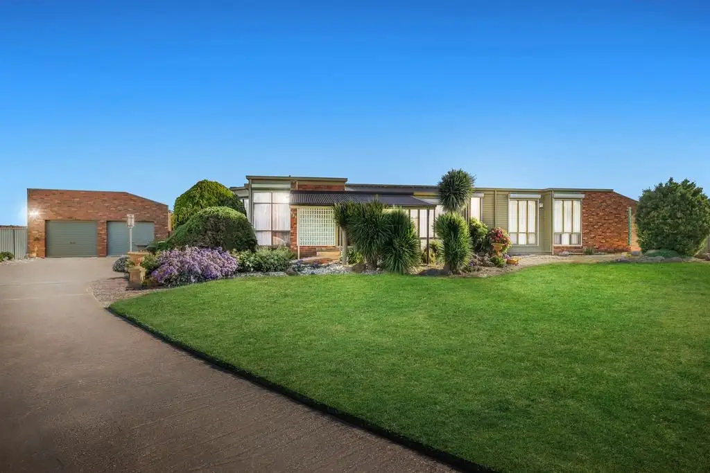 Main view of Homely house listing, 325 Duncans Road, Werribee South VIC 3030