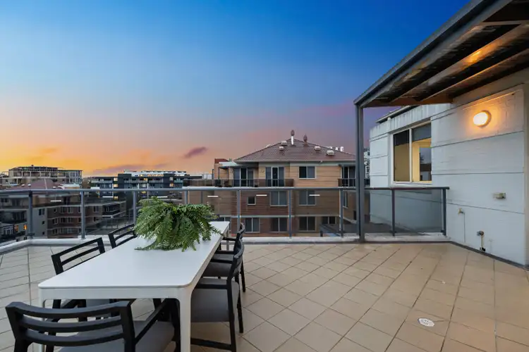 117/95 Bonar Street, Wolli Creek NSW 2205