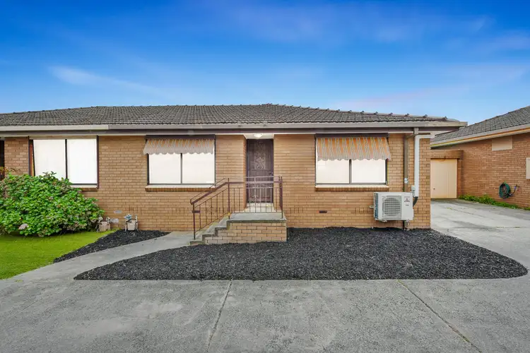 3/30 Madeleine Road, Clayton VIC 3168