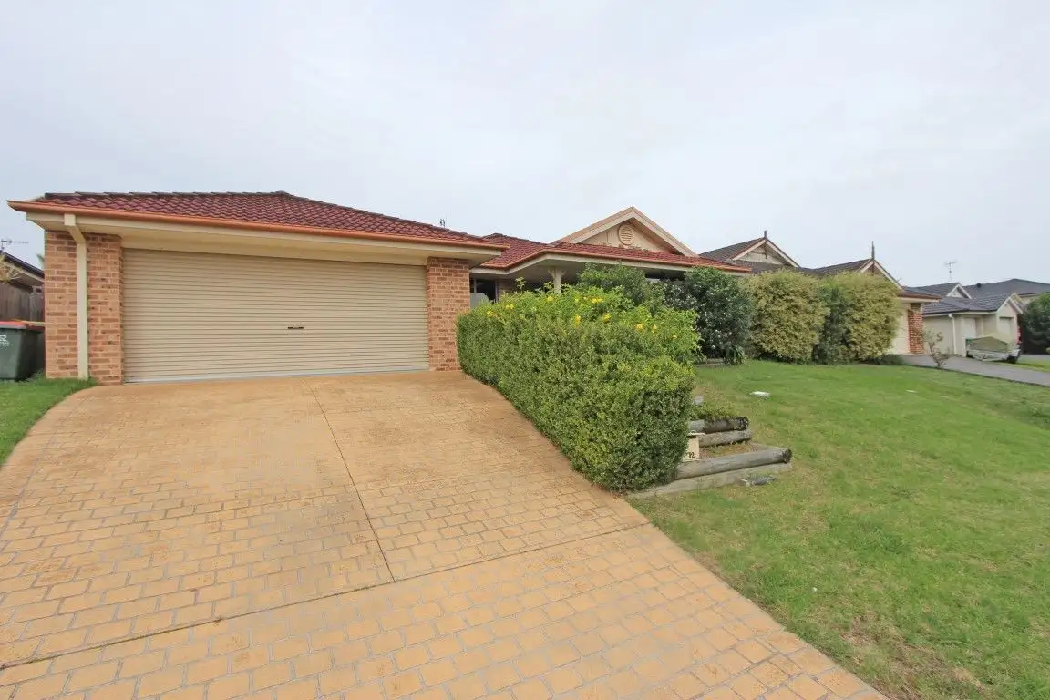 Main view of Homely house listing, 12 Skyhawk Avenue, Hamlyn Terrace NSW 2259