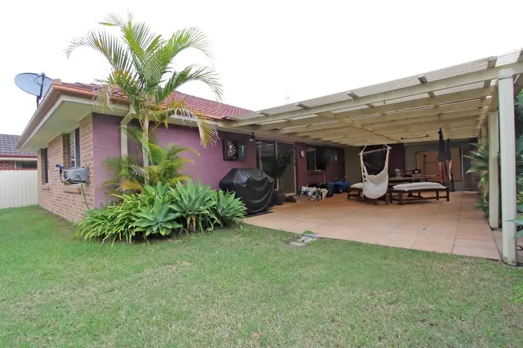 Second view of Homely house listing, 12 Skyhawk Avenue, Hamlyn Terrace NSW 2259