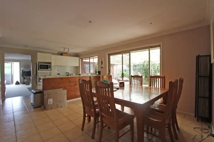 Third view of Homely house listing, 12 Skyhawk Avenue, Hamlyn Terrace NSW 2259
