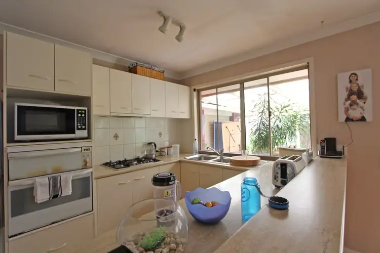 Fifth view of Homely house listing, 12 Skyhawk Avenue, Hamlyn Terrace NSW 2259