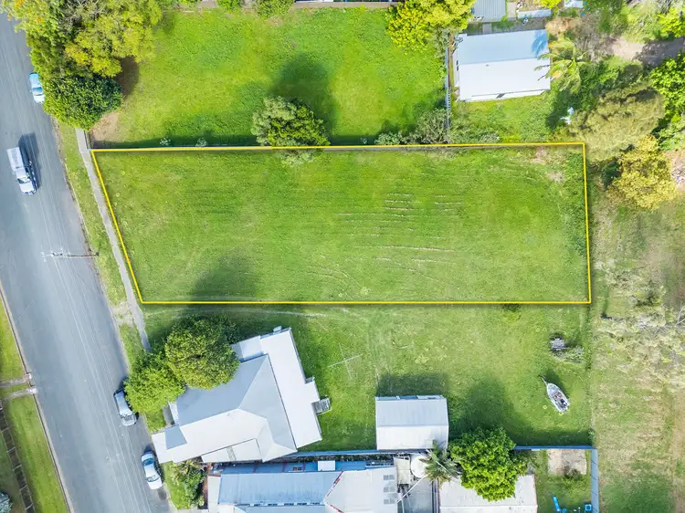 Sixth view of Homely land listing, Lot 1 Carrington Street, Horseshoe Bend NSW 2320