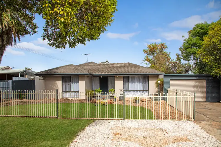 54 Sunnyside Drive, Evanston Park SA 5116