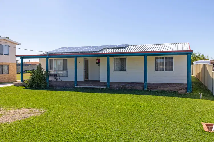 Main view of Homely house listing, 37 Seville Street, Cervantes WA 6511