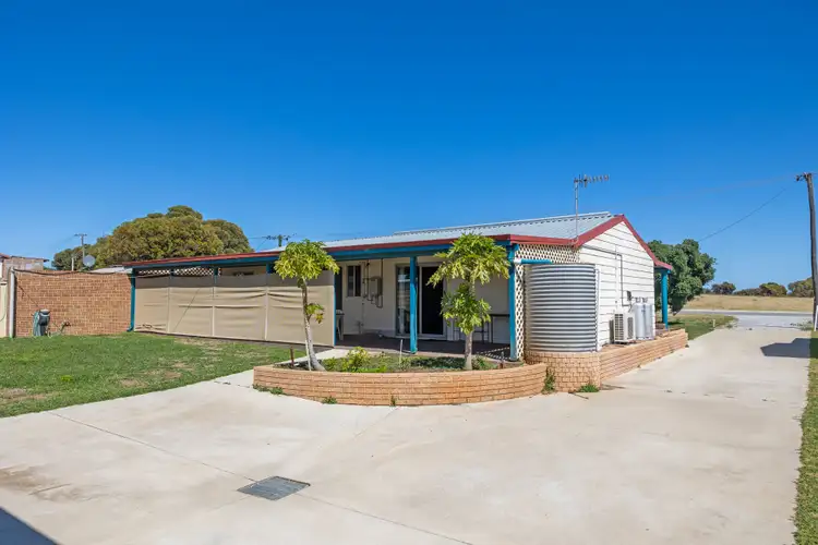 Third view of Homely house listing, 37 Seville Street, Cervantes WA 6511