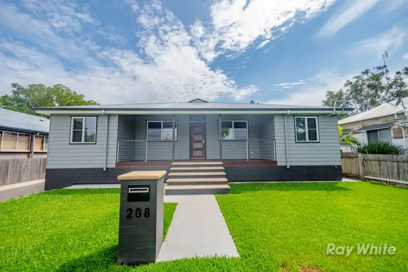 Main view of Homely house listing, 208 Dobie Street, Grafton NSW 2460