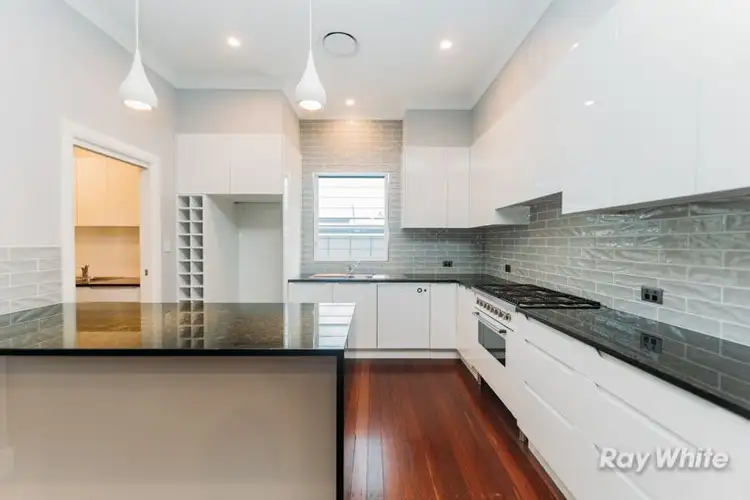 Third view of Homely house listing, 208 Dobie Street, Grafton NSW 2460
