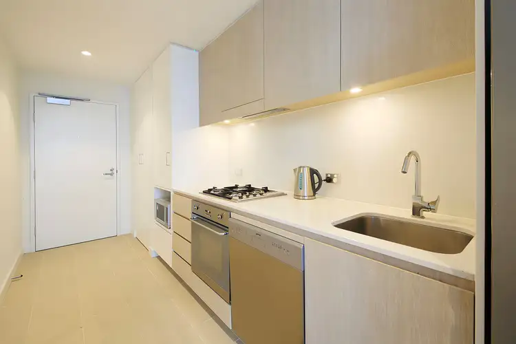 Third view of Homely apartment listing, 711/1 Magdalene Terrace, Wolli Creek NSW 2205