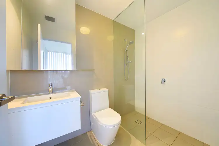 Fifth view of Homely apartment listing, 711/1 Magdalene Terrace, Wolli Creek NSW 2205
