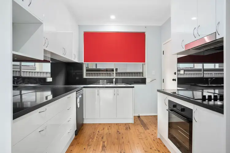 Third view of Homely villa listing, 3/5-7 Solander Street, Monterey NSW 2217