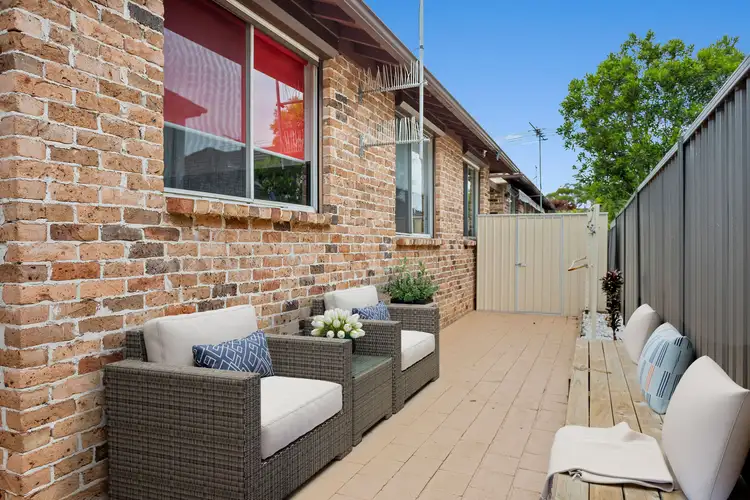 Fourth view of Homely villa listing, 3/5-7 Solander Street, Monterey NSW 2217