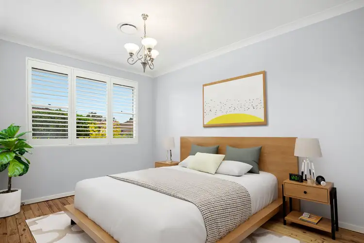 Fifth view of Homely villa listing, 3/5-7 Solander Street, Monterey NSW 2217