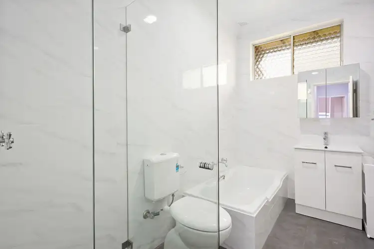 Sixth view of Homely villa listing, 3/5-7 Solander Street, Monterey NSW 2217