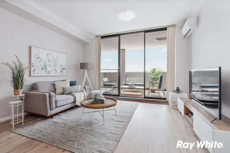 Seventh view of Homely apartment listing, 25/254 Beames Avenue, Mount Druitt NSW 2770