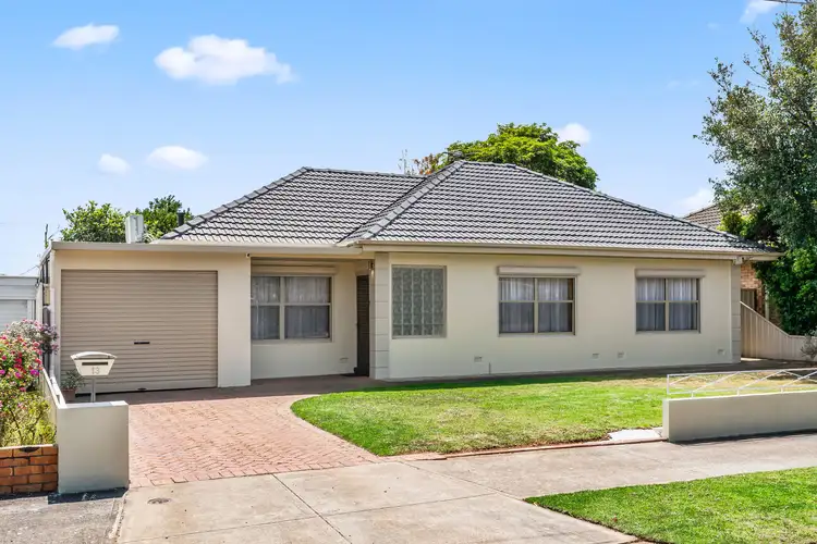 13 Tilley Court, Marion SA 5043