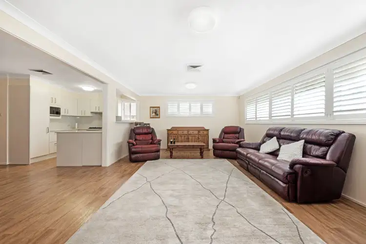 Third view of Homely house listing, 80 Wendy Avenue, Georges Hall NSW 2198
