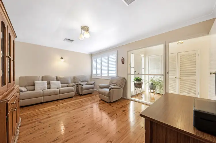 Fourth view of Homely house listing, 80 Wendy Avenue, Georges Hall NSW 2198
