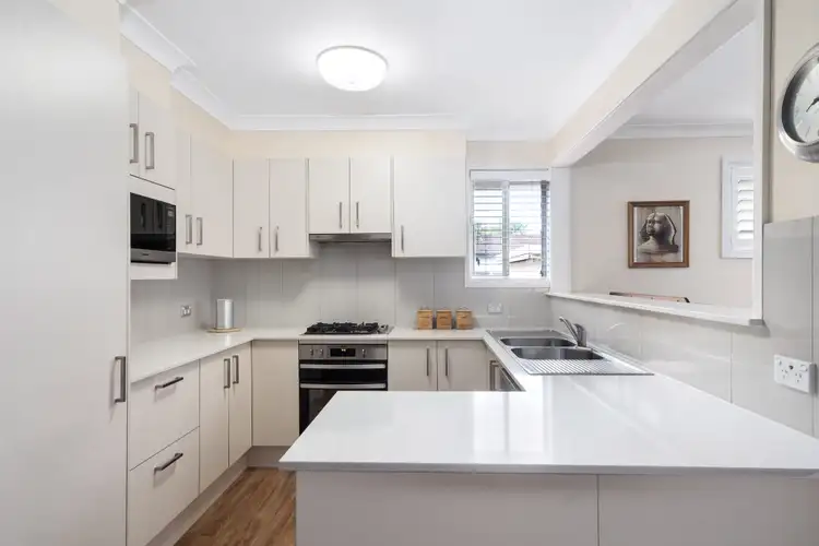 Fifth view of Homely house listing, 80 Wendy Avenue, Georges Hall NSW 2198