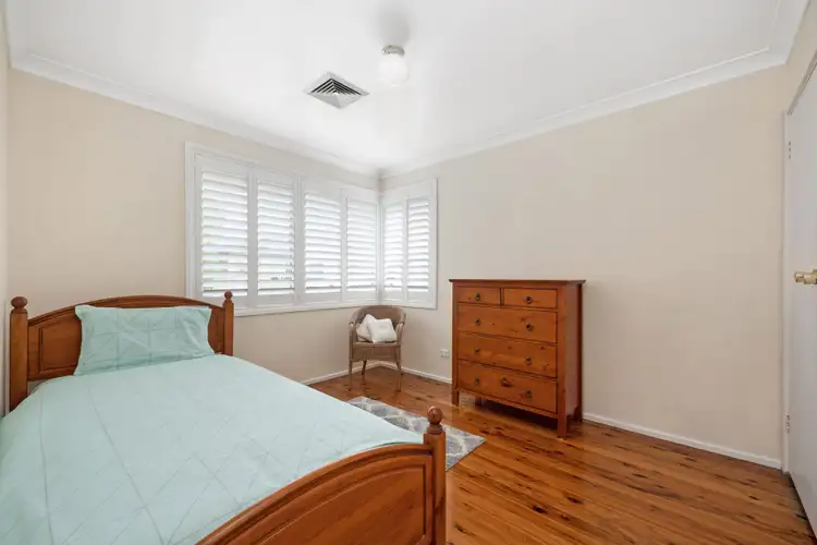 Sixth view of Homely house listing, 80 Wendy Avenue, Georges Hall NSW 2198