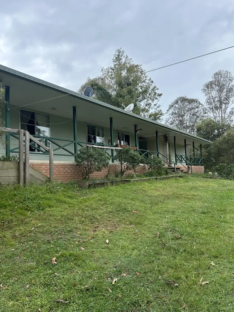 Second view of Homely rural property listing, 82 Cedarvale Road, Sandy Creek QLD 4515