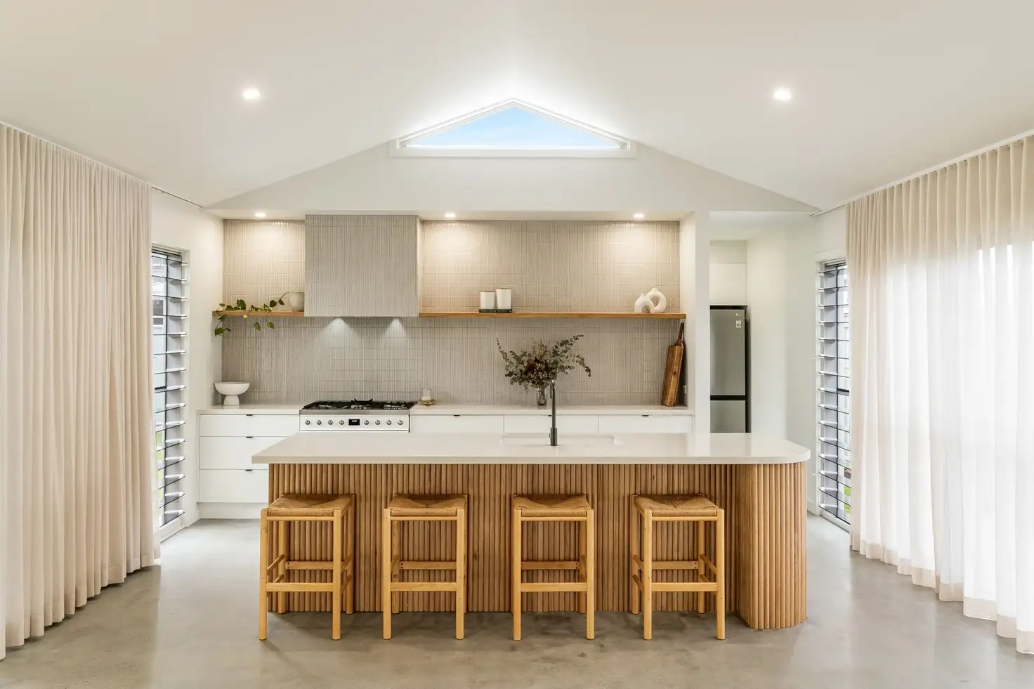 Main view of Homely house listing, 4 Lillian Place, Yamba NSW 2464