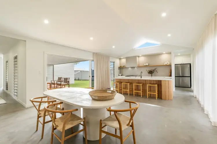 Second view of Homely house listing, 4 Lillian Place, Yamba NSW 2464