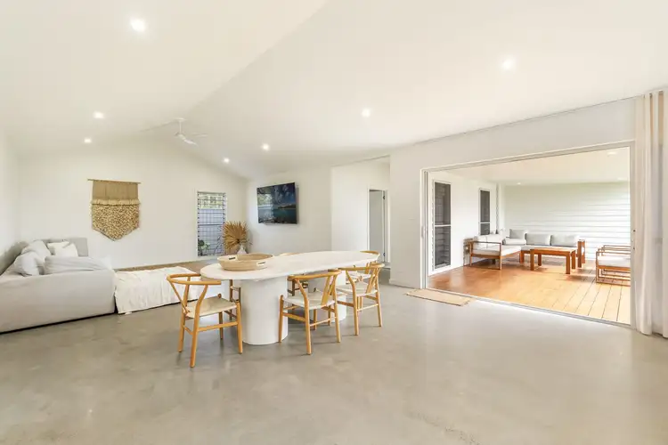 Third view of Homely house listing, 4 Lillian Place, Yamba NSW 2464