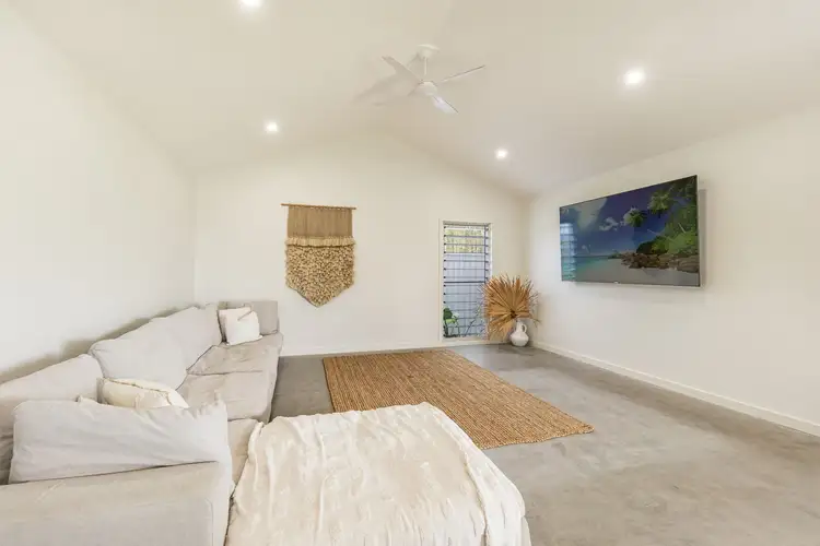 Fourth view of Homely house listing, 4 Lillian Place, Yamba NSW 2464