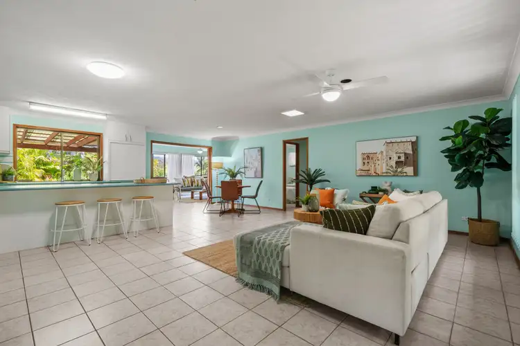 27 Moonbeam Parade, Mudgeeraba QLD 4213
