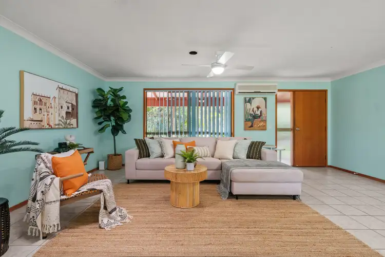 Fourth view of Homely house listing, 27 Moonbeam Parade, Mudgeeraba QLD 4213