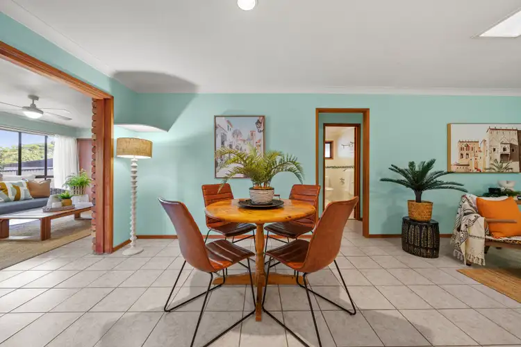 Fifth view of Homely house listing, 27 Moonbeam Parade, Mudgeeraba QLD 4213