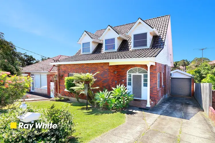 Main view of Homely house listing, 3 Midelton Avenue, Bexley North NSW 2207