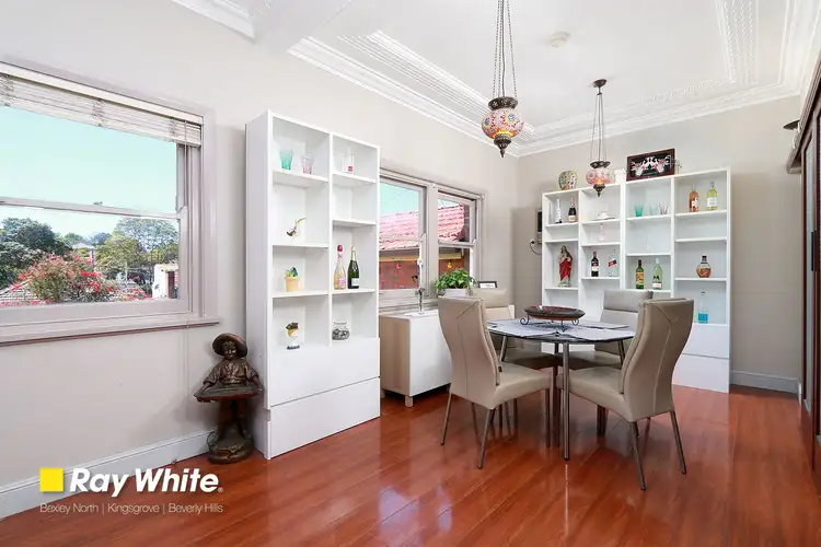 Third view of Homely house listing, 3 Midelton Avenue, Bexley North NSW 2207