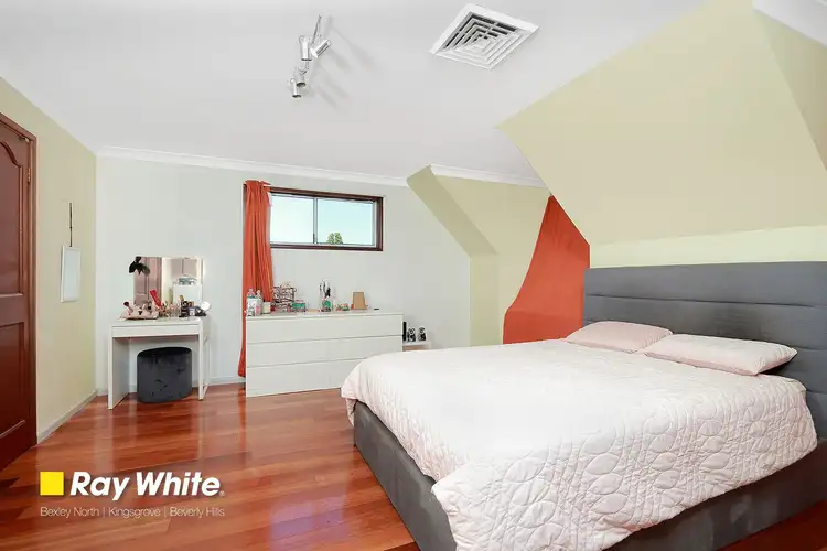 Fifth view of Homely house listing, 3 Midelton Avenue, Bexley North NSW 2207
