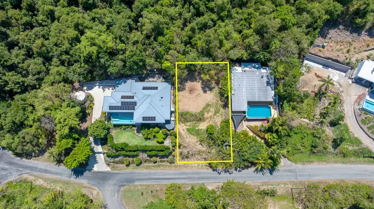Second view of Homely land listing, 334 Mandalay Road, Mandalay QLD 4802