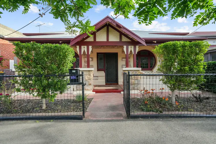 Main view of Homely house listing, 231 Gilbert Street, Adelaide SA 5000