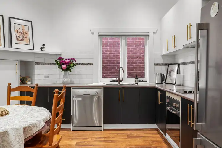 Fifth view of Homely house listing, 231 Gilbert Street, Adelaide SA 5000