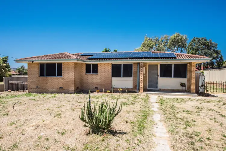 Main view of Homely house listing, 3 Bogle Way, Spalding WA 6530