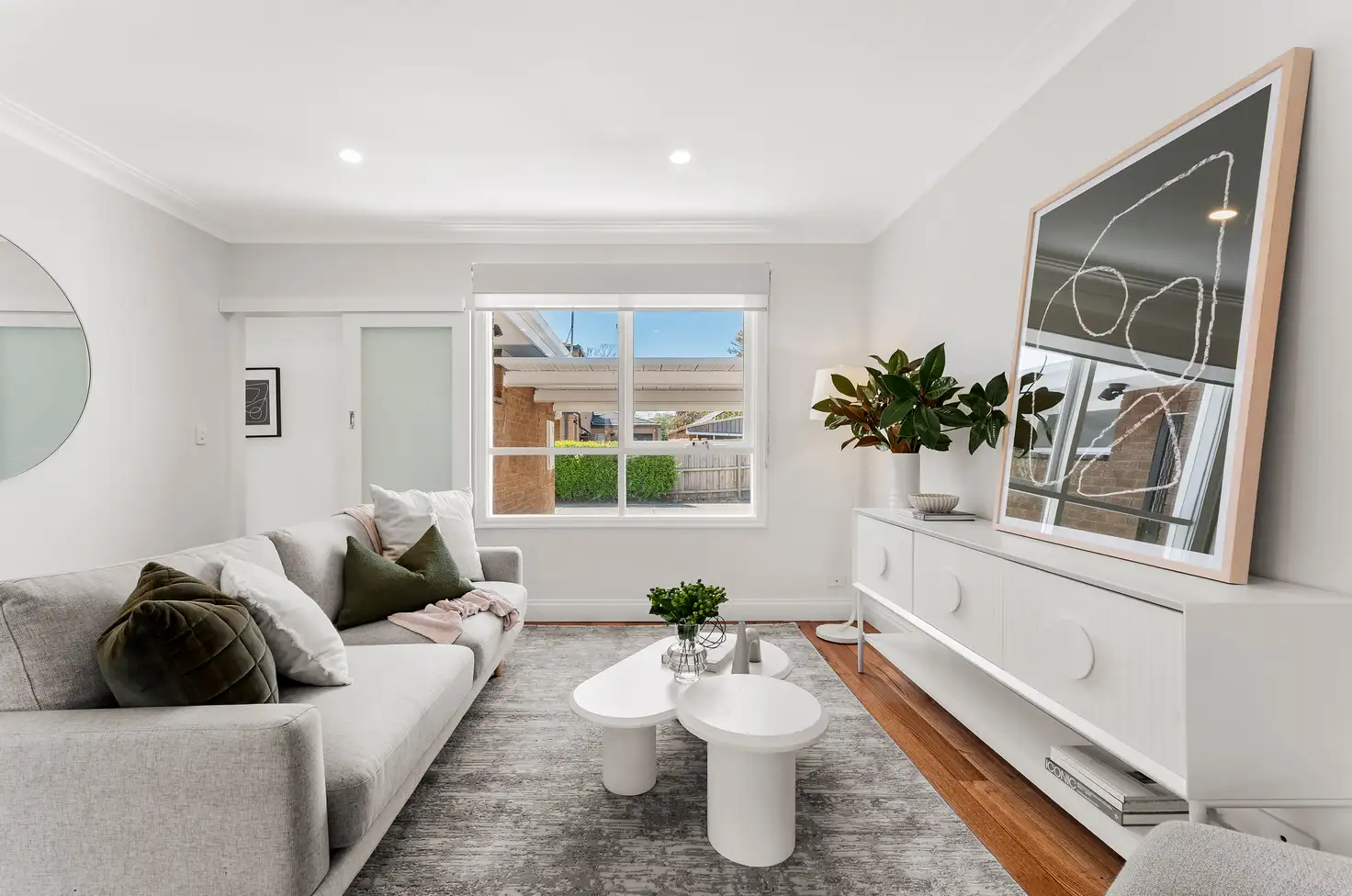 Main view of Homely unit listing, 6/88 Chapel Road, Moorabbin VIC 3189