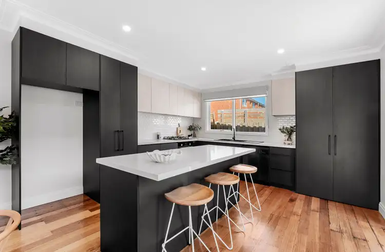 Second view of Homely unit listing, 6/88 Chapel Road, Moorabbin VIC 3189