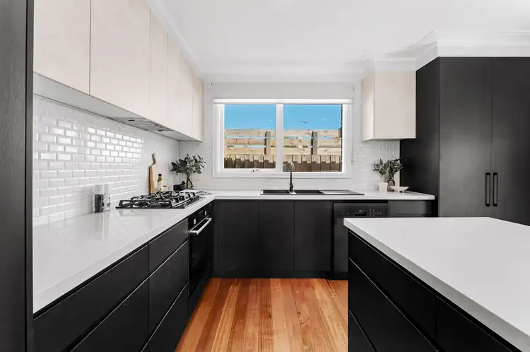 Third view of Homely unit listing, 6/88 Chapel Road, Moorabbin VIC 3189
